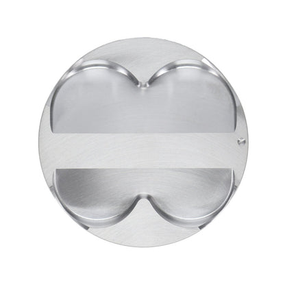 Wiseco BMW M50B25 Piston Set – 84.50 mm Bore, Forged Racing Pistons for High-Performance Applications