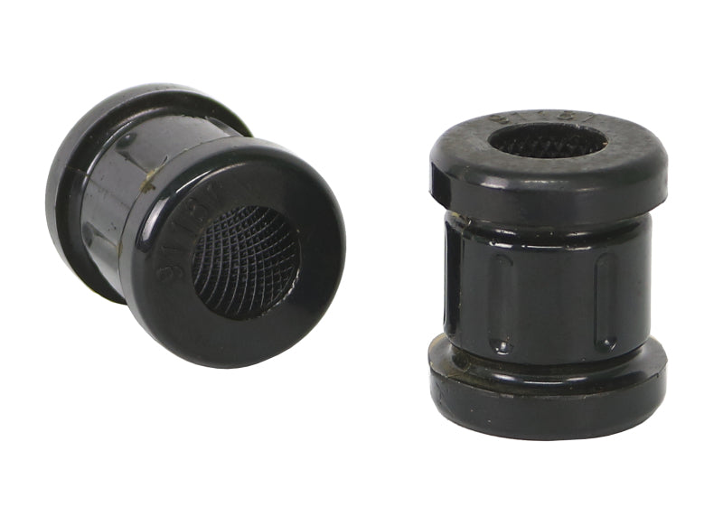 Whiteline Universal Shock Eye Bushings W33367 – 15.9mm Inner Diameter, 36.5mm Length for Enhanced Ride Performance