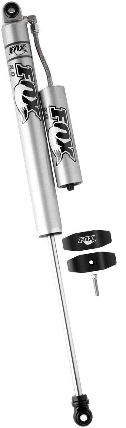 FOX Performance Series 13.6-Inch Remote Reservoir Rear Shock for 2011-2012 Ford F-250 Super Duty – Part Number 985-24-105