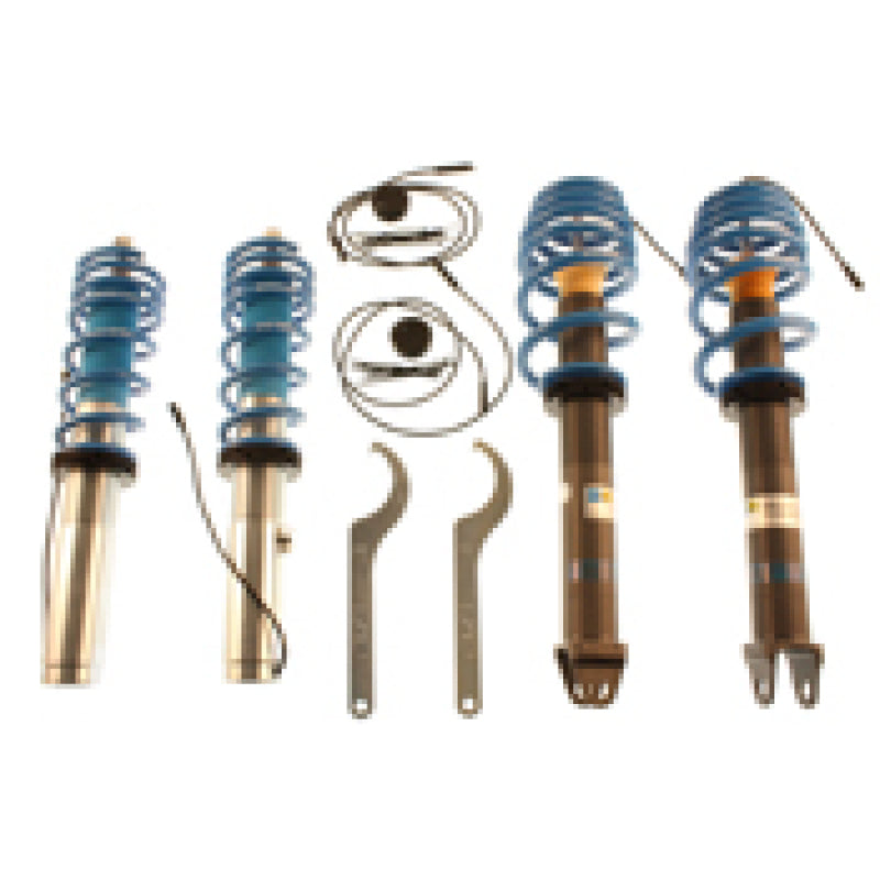 Bilstein B16 DampTronic Performance Suspension Kit for Porsche 911 (2012-2017) with Electronic Damping Compatibility