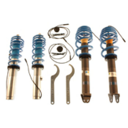 Bilstein B16 DampTronic Performance Suspension Kit for Porsche 911 (2012-2017) with Electronic Damping Compatibility