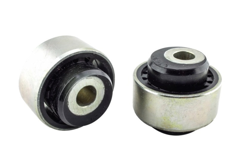 Whiteline W53383 Lower Inner Rear Control Arm Bushing Kit for Mitsubishi Lancer & Dodge Avenger