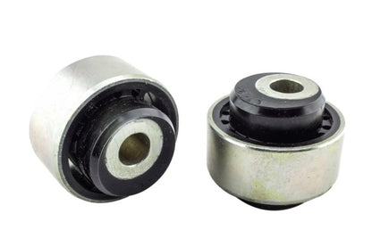 Whiteline W53383 Lower Inner Rear Control Arm Bushing Kit for Mitsubishi Lancer & Dodge Avenger