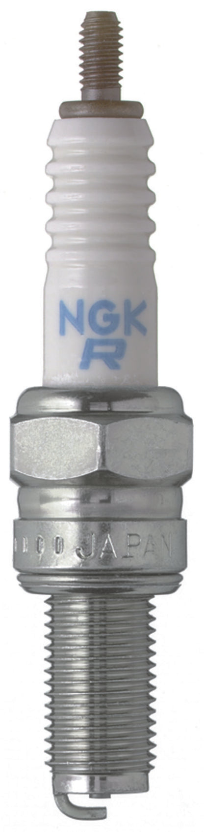 NGK Nickel Spark Plug CR7E - Reliable OE Replacement for ATV and Motorcycle Applications
