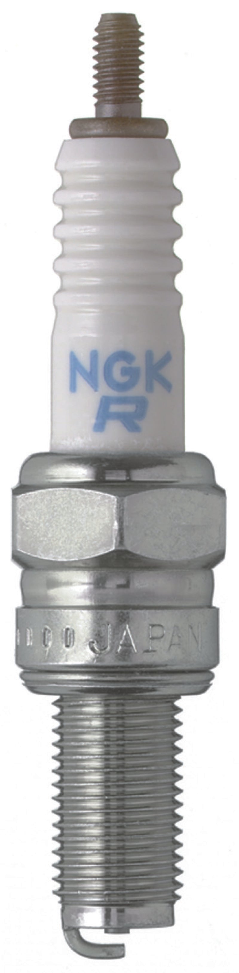 NGK CR6E Standard Spark Plug Box of 4 - Reliable OE Replacement for Arctic Cat and Suzuki ATV Models