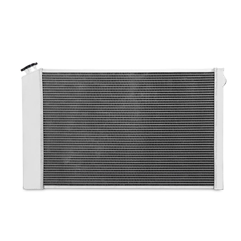 Mishimoto 78-86 GM C/K Truck X-Line Performance Aluminum Radiator for Classic Chevrolet and GMC Trucks
