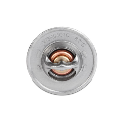 Mishimoto MMTS-WRA-87L Racing Thermostat for Jeep Wrangler 2.5L/4.0L/4.2L
