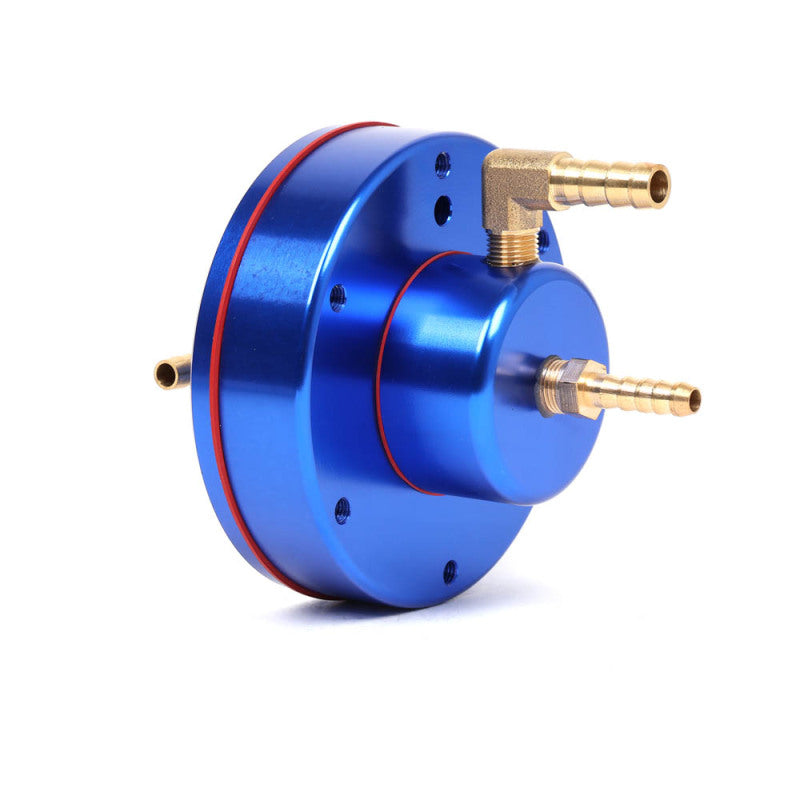 BLOX Racing Fuel Management Unit Type-A 12:1 Ratio – Precise Engine Tuning Solution