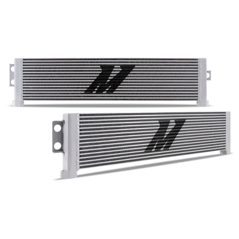 Mishimoto 2015+ BMW F80/F82 M3/M4 Performance Aluminum Oil Cooler - Enhanced Cooling & Durability