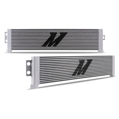 Mishimoto 2015+ BMW F80/F82 M3/M4 Performance Aluminum Oil Cooler - Enhanced Cooling & Durability