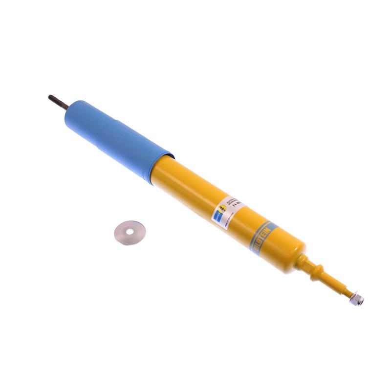 Bilstein B6 Performance Rear Shock Absorber for BMW 128i, 135i, 135is (Part #24-115926)