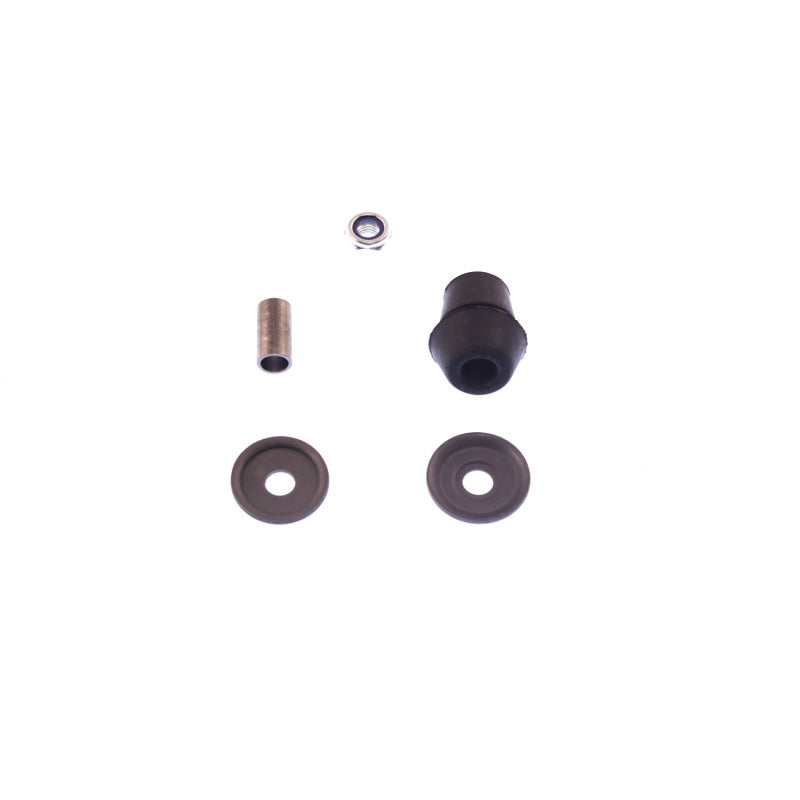Bilstein 4600 Series Part Number 24-185165 Front Shock Absorber for Dodge D250 and D200