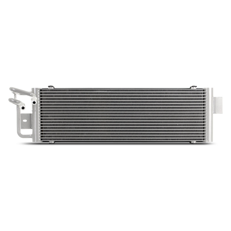 Mishimoto 2021+ BMW G8X M3/M4 Transmission Cooler - Enhanced Cooling for ZF 8-Speed Transmission