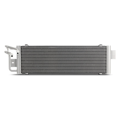 Mishimoto 2021+ BMW G8X M3/M4 Transmission Cooler - Enhanced Cooling for ZF 8-Speed Transmission