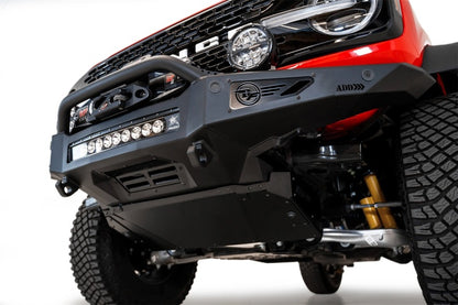 Addictive Desert Designs Rock Fighter Skid Plate for Ford Bronco (Part AC23005NA03)