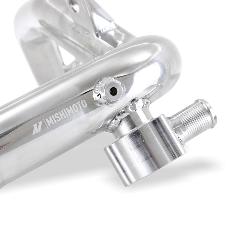 Mishimoto 21+ Ford Bronco 2.3L EcoBoost Performance Intercooler and Pipe Kit