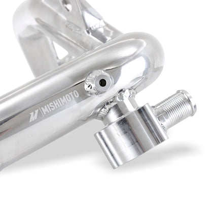 Mishimoto 21+ Ford Bronco 2.3L EcoBoost Performance Intercooler and Pipe Kit
