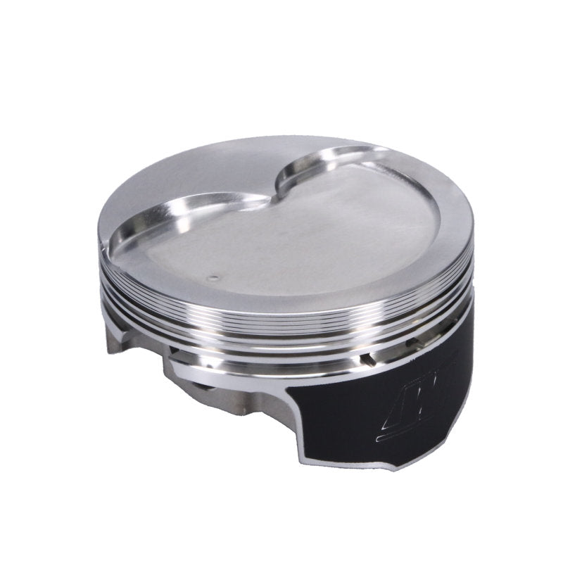 Wiseco Chevy LS Series Forged Racing Pistons Part K444X7 – 4.070-Inch Bore, 1.300-Inch Compression Height, Set of 8