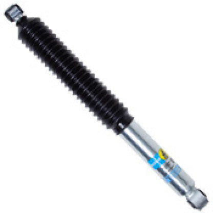 Bilstein 5100 Series Rear Shock Absorber for Nissan Frontier 2022-2024 – Non-Adjustable, 46mm Monotube Design