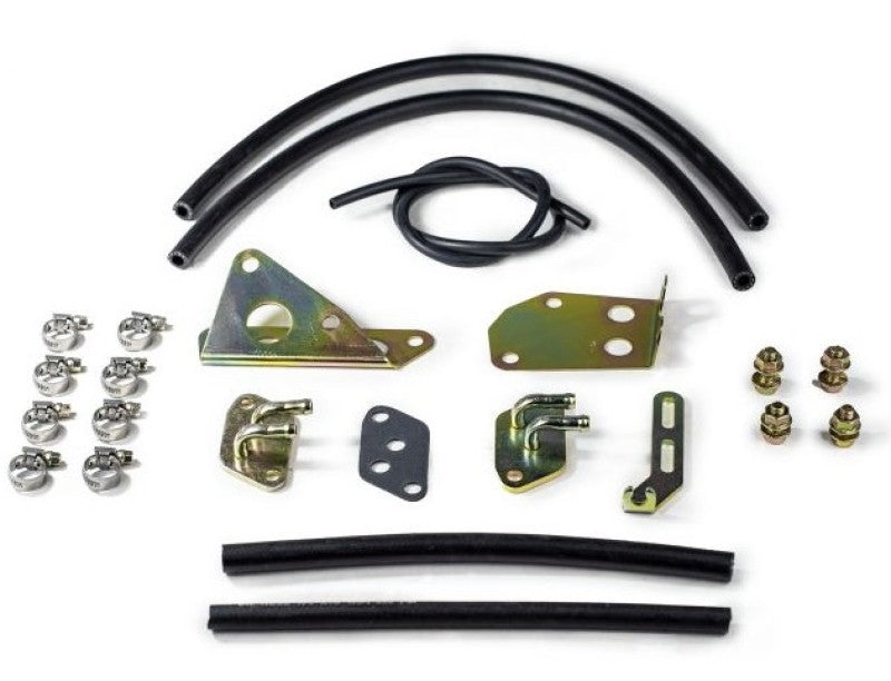 Skunk2 Racing H22 Manifold Hardware Kit for Pro Intake Manifolds (Part #907-05-0399)