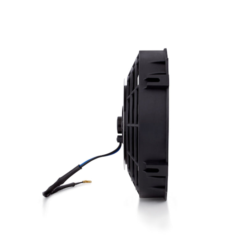 Mishimoto 8 Inch Electric Fan 12V - High-Performance Cooling Solution for Automotive Applications