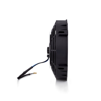 Mishimoto 8 Inch Electric Fan 12V - High-Performance Cooling Solution for Automotive Applications