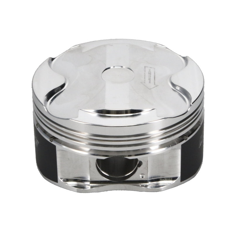 Manley Performance Ford Coyote 5.0L DOHC Platinum Piston Set Part #595800C-8