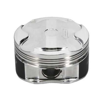 Manley Performance Ford Coyote 5.0L DOHC Platinum Piston Set Part #595800C-8