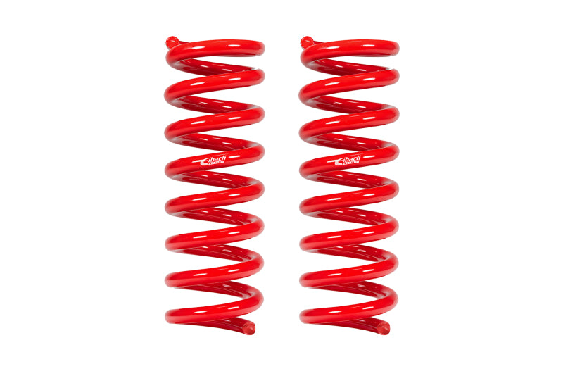 Eibach Pro-Truck Lift Kit for 2020+ Toyota Tacoma TRD Pro and 2021-2022 Toyota 4Runner