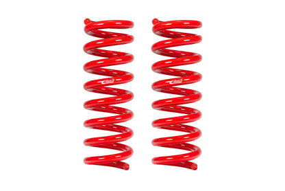 Eibach Pro-Truck Lift Kit for 2020+ Toyota Tacoma TRD Pro and 2021-2022 Toyota 4Runner