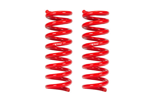 Eibach Pro-Truck Lift Kit for 2020+ Toyota Tacoma TRD Pro and 2021-2022 Toyota 4Runner