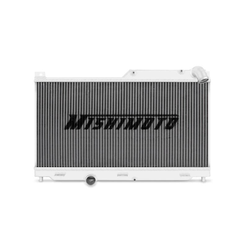 Mishimoto 93-95 Mazda RX-7 Performance Aluminum Radiator - Enhanced Cooling System