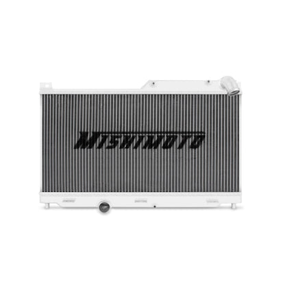 Mishimoto 93-95 Mazda RX-7 Performance Aluminum Radiator - Enhanced Cooling System