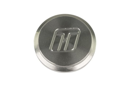 Turbosmart 38mm V-Band Blanking Plate – Automotive BOV Removal Adapter