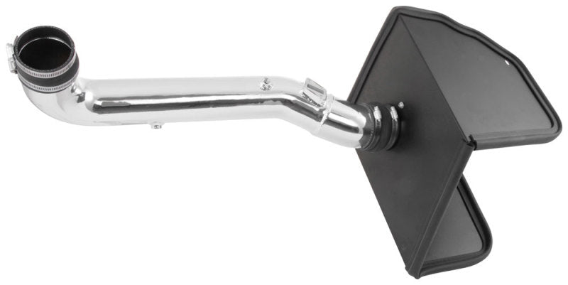 K&N Engineering 77-3104KP Cold Air Intake System for Chevrolet Colorado and GMC Canyon V6 3.6L
