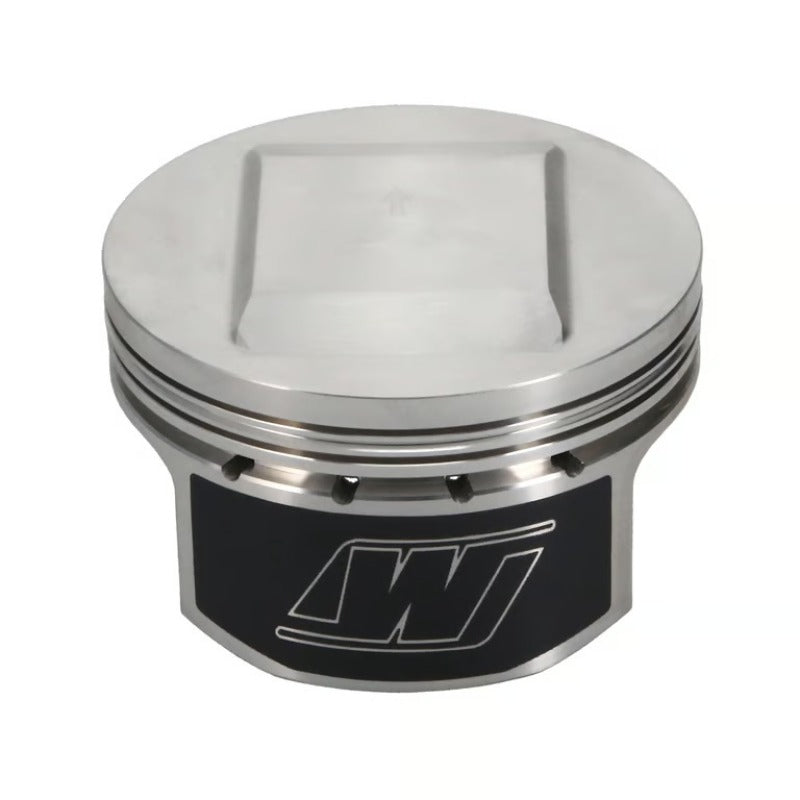 Wiseco 06-19 Can-Am 650 Outlander Forged 4-Stroke Piston Kit – 83mm Bore