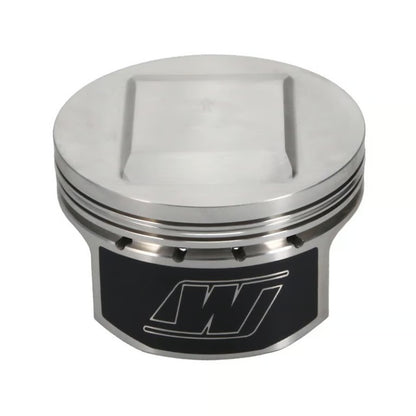 Wiseco 06-19 Can-Am 650 Outlander Forged 4-Stroke Piston Kit – 83mm Bore