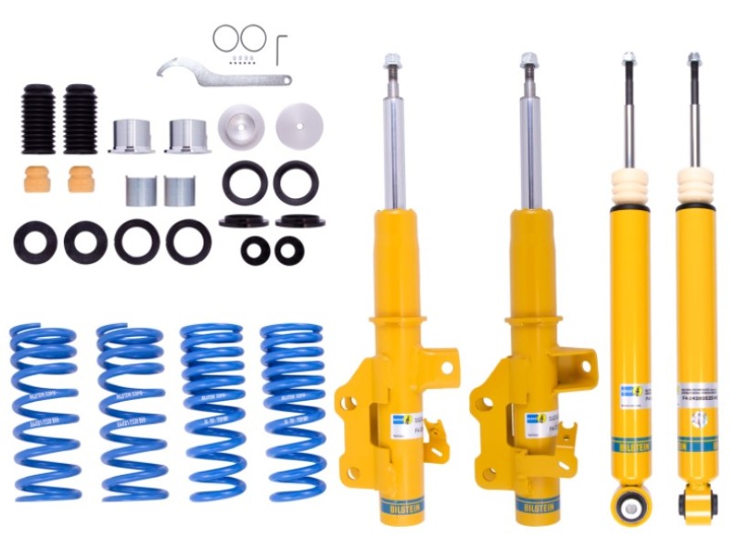 Bilstein B14 (PSS) Suspension Kit for Chevrolet Camaro 2016-2019