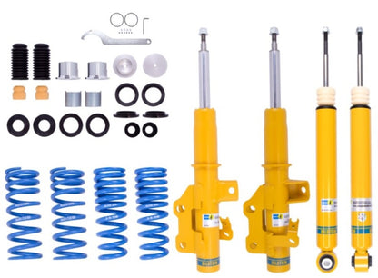 Bilstein B14 (PSS) Suspension Kit for Chevrolet Camaro 2016-2019