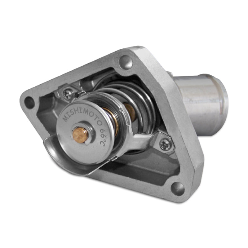Mishimoto Racing Thermostat for Nissan 370Z 2008-2013 and Compatible Infiniti Models