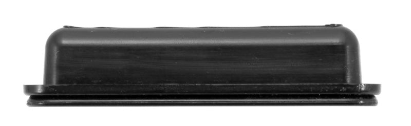 K&N Engineering High-Flow Replacement Air Filter for 2012-2015 Fiat 500 and Mini Cooper Models - Part 33-2487
