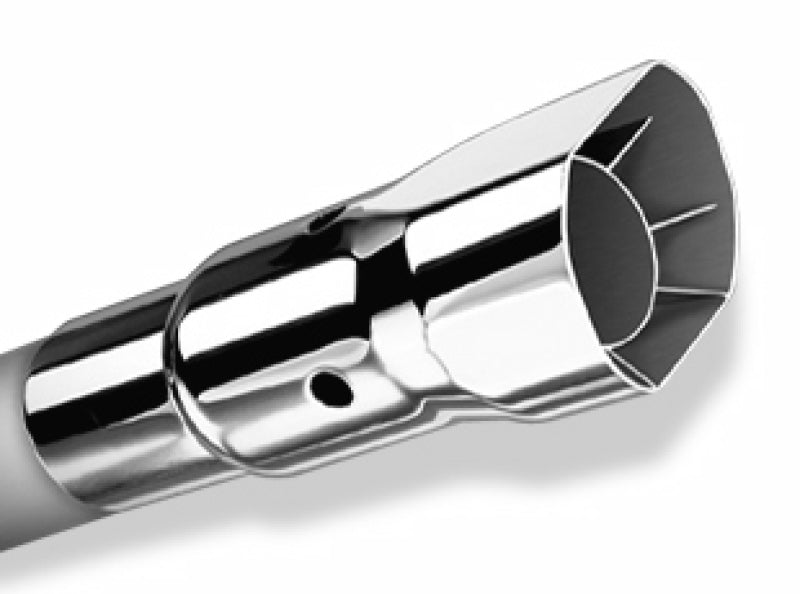 Borla 00-01 Jeep Cherokee 4.0L SS Cat-Back Exhaust System – Touring Edition