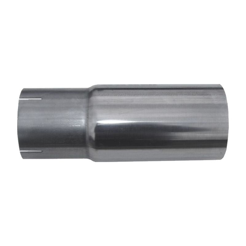 MBRP FS9449 Armor Plus Exhaust Adapter for 2003-2007 Ford F-250/350 6.0L - Stainless Steel, 4-inch Outlet