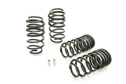 Eibach Pro-Kit Lowering Springs for 2006-2007 Honda Civic 4-Cylinder and Hybrid Models
