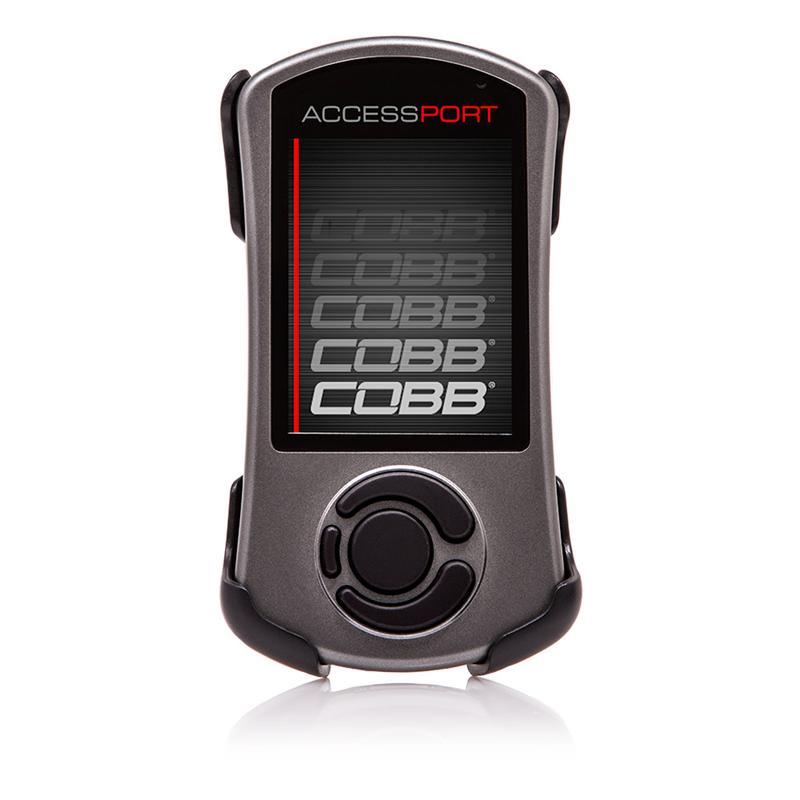 Cobb 14-19 Ford Fiesta ST Stage 1 Power Package - Performance Upgrade