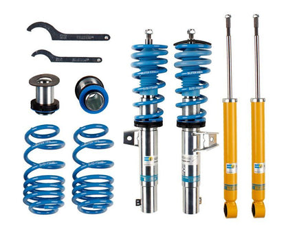 Bilstein B16 (PSS9) Performance Suspension Kit for Porsche Cayman S (2006-2012)