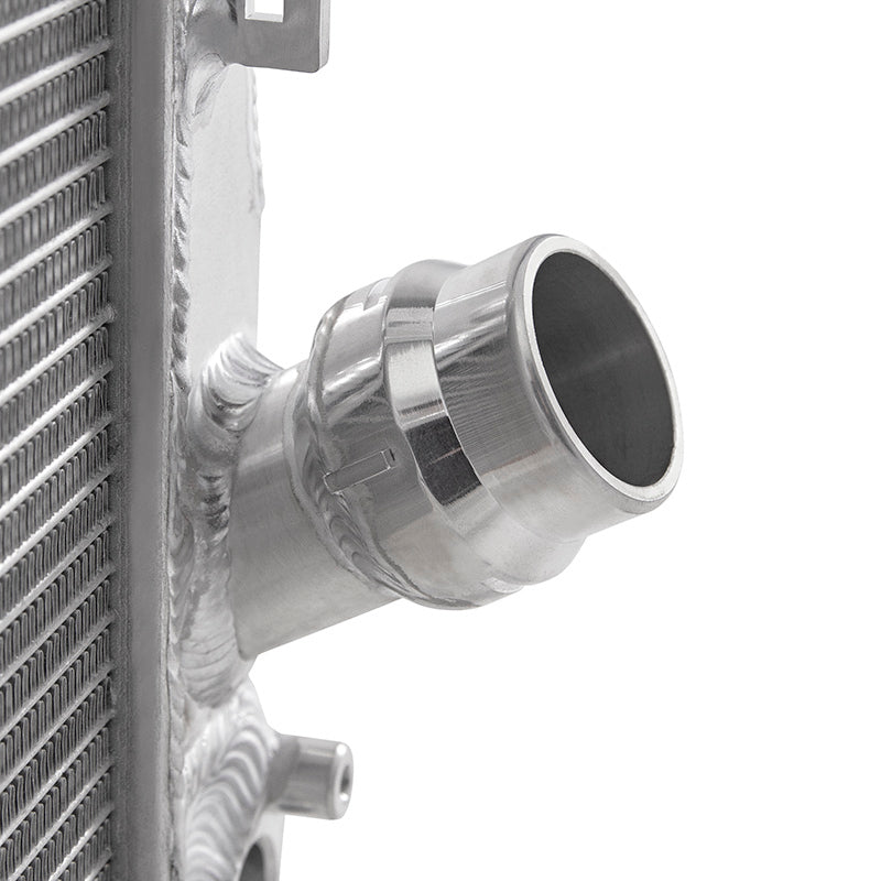 Mishimoto 2006-2013 BMW 335i/135i Performance Aluminum Radiator – Improved Cooling for N54 and N55 Engines