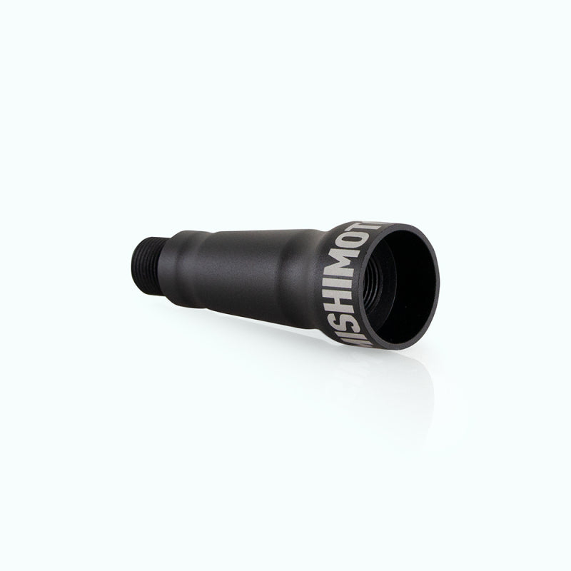 Mishimoto Shift Knob Extension - 3 inch for Improved Shifting Control and Comfort