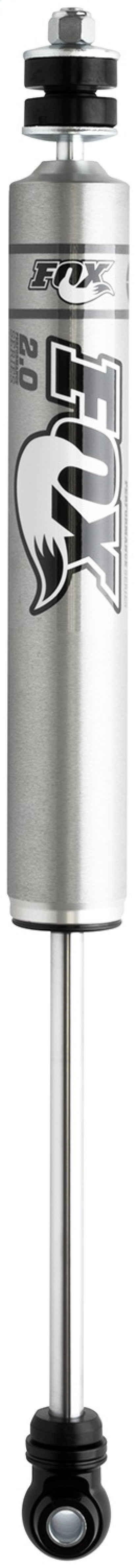 FOX Performance Series 9.1-inch Aluminum Front Shock for Ford F-250 Super Duty (Part #980-24-646)