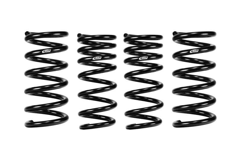 Eibach PRO-KIT Lowering Springs for Nissan Z 2023-2024 - Enhanced Handling and Style